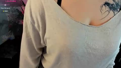 Snapshot of kittynuarr chatting on 4, 7, 2026 Kitty online show from 4, 7, 2026