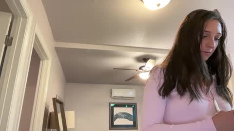 Snapshot of kittypurr79 chatting on 14, 9, 2025 kittypurr79 online show from 14, 9, 2025