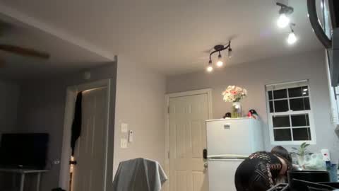 kittypurr79 online show from 17, 10, 2025