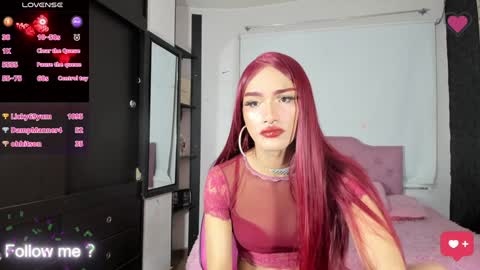 Tatiana Guerrero online show from 13, 12, 2024