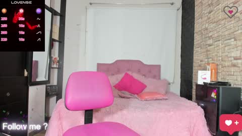 Tatiana Guerrero online show from 18, 12, 2024