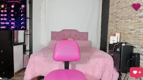 Tatiana Guerrero online show from 9, 1, 2025