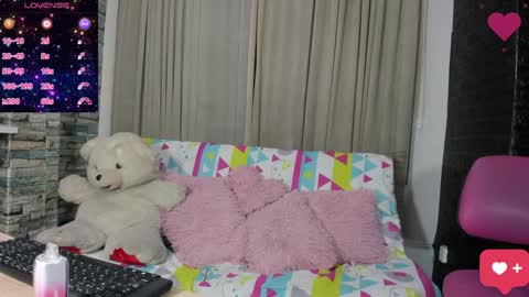 Tatiana Guerrero online show from 11, 1, 2025