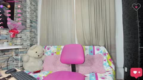 Tatiana Guerrero online show from 21, 1, 2025