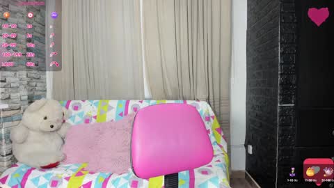 Tatiana Guerrero online show from 21, 1, 2025