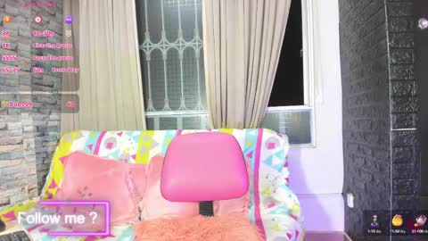 Tatiana Guerrero online show from 20, 2, 2025