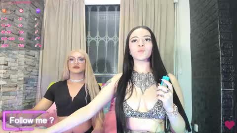 Tatiana Guerrero online show from 21, 2, 2025