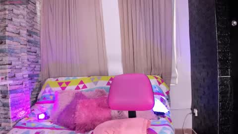 Tatiana Guerrero online show from 8, 3, 2025