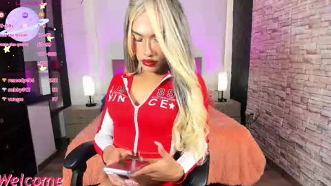 Tatiana Guerrero online show from 16, 11, 2025