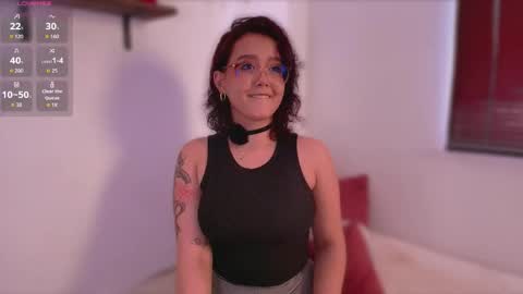 Snapshot of kittysophie_ chatting on 25, 4, 2026 Sophie online show from 25, 4, 2026