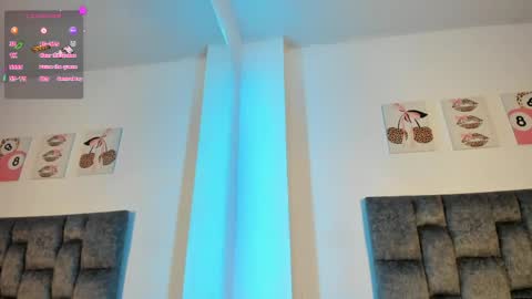 Snapshot of kittystar18 chatting on 26, 5, 2026 kitty online show from 26, 5, 2026