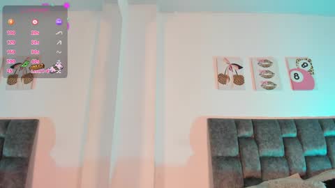 Snapshot of kittystar18 chatting on 1, 6, 2026 kitty online show from 1, 6, 2026