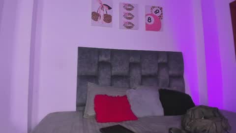 Snapshot of kittystar18 chatting on 7, 6, 2026 kitty online show from 7, 6, 2026