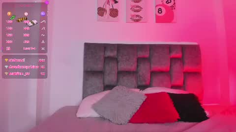 Snapshot of kittystar18 chatting on 13, 6, 2026 kitty online show from 13, 6, 2026