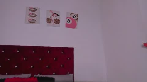 Snapshot of kittystar18 chatting on 30, 6, 2026 kitty online show from 30, 6, 2026