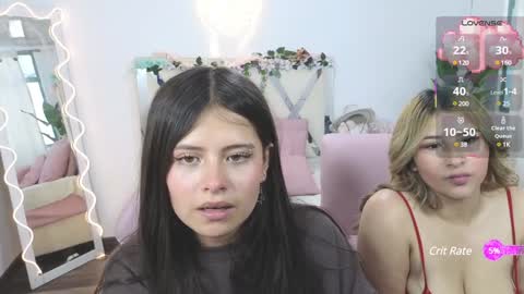 Snapshot of kittystar_tay chatting on 4, 2, 2025 Kitty online show from 4, 2, 2025