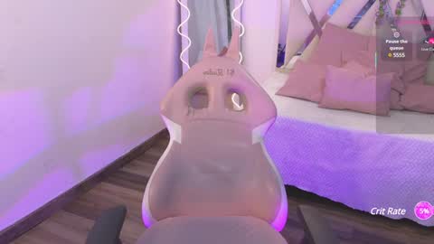Snapshot of kittystar_tay chatting on 8, 2, 2025 Kitty online show from 8, 2, 2025