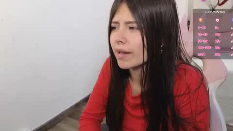 Snapshot of kittystar_tay chatting on 15, 2, 2025 Kitty online show from 15, 2, 2025