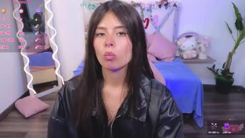 Snapshot of kittystar_tay chatting on 2, 3, 2025 Kitty online show from 2, 3, 2025
