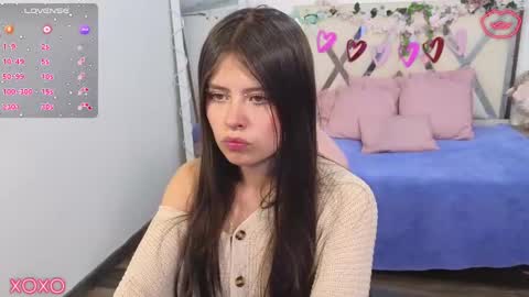 Snapshot of kittystar_tay chatting on 5, 3, 2025 Kitty online show from 5, 3, 2025