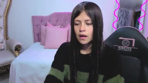 Snapshot of kittystar_tay chatting on 27, 9, 2025 Kitty online show from 27, 9, 2025