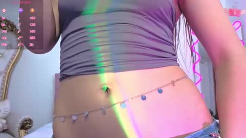 Snapshot of kittystar_tay chatting on 28, 9, 2025 Kitty online show from 28, 9, 2025
