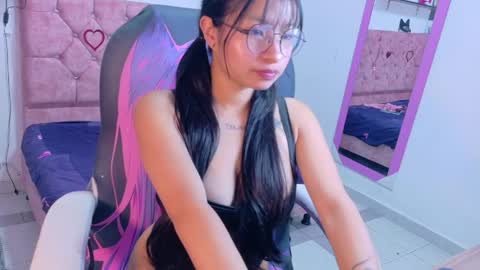 Snapshot of kittytokio chatting on 4, 5, 2026 kittytokio online show from 4, 5, 2026