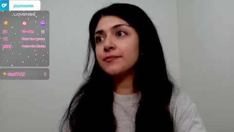 Kitty Trixy online show from 9, 1, 2026