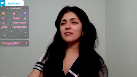 Kitty Trixy online show from 12, 1, 2026