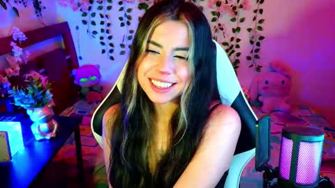 Kittyuwu  online show from 15, 1, 2026