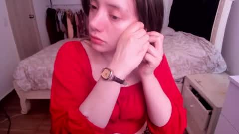 kittywantslove23 online show from 11, 6, 2026