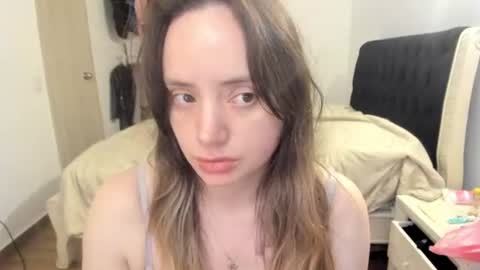 kittywantslove23 online show from 14, 6, 2026