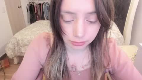 kittywantslove23 online show from 26, 6, 2026