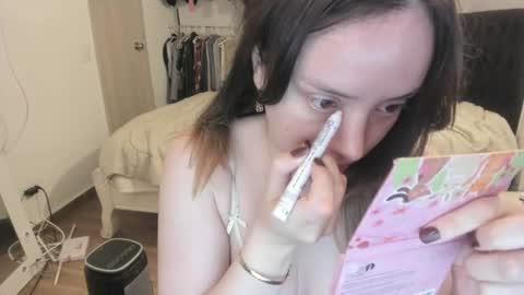 kittywantslove23 online show from 1, 7, 2026