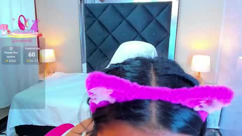 kitty online show from 23, 10, 2025