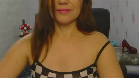 Snapshot of kittyybeauty chatting on 4, 12, 2024 KittyyBeauty online show from 4, 12, 2024