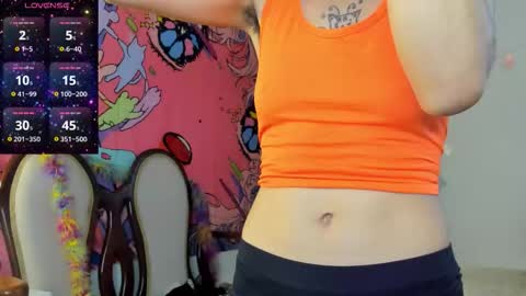 Kitty Zen online show from 19, 11, 2025