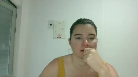 Snapshot of kity021 chatting on 24, 4, 2026 kity021 online show from 24, 4, 2026