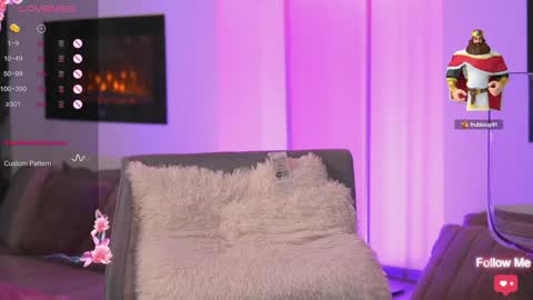 Snapshot of kity_sweet chatting on 8, 1, 2025 Erika online show from 8, 1, 2025