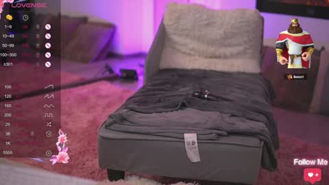 Snapshot of kity_sweet chatting on 9, 1, 2025 Erika online show from 9, 1, 2025