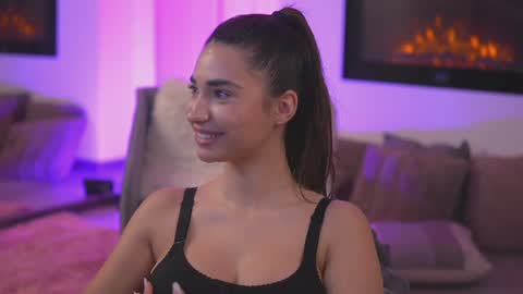 Snapshot of kity_sweet chatting on 17, 1, 2025 Erika online show from 17, 1, 2025