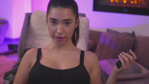 Snapshot of kity_sweet chatting on 17, 1, 2025 Erika online show from 17, 1, 2025