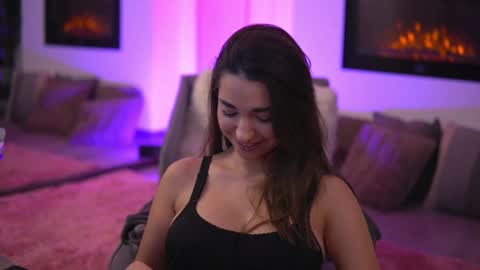 Snapshot of kity_sweet chatting on 18, 1, 2025 Erika online show from 18, 1, 2025