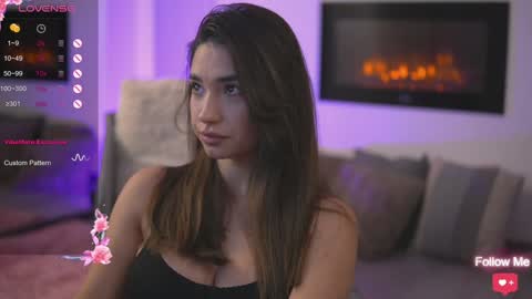 Snapshot of kity_sweet chatting on 23, 1, 2025 Erika online show from 23, 1, 2025