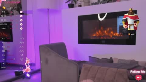 Snapshot of kity_sweet chatting on 23, 1, 2025 Erika online show from 23, 1, 2025