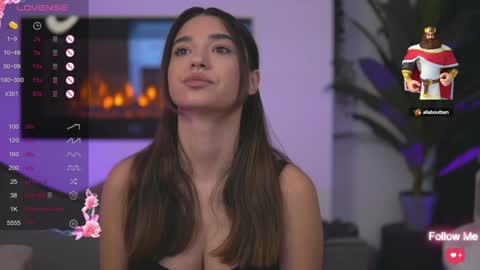 Snapshot of kity_sweet chatting on 24, 1, 2025 Erika online show from 24, 1, 2025