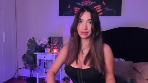 Snapshot of kity_sweet chatting on 10, 2, 2025 Erika online show from 10, 2, 2025