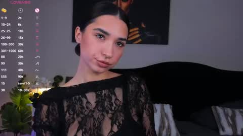 Snapshot of kity_sweet chatting on 28, 2, 2025 Erika online show from 28, 2, 2025