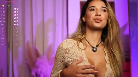 Snapshot of kity_sweet chatting on 21, 9, 2025 Erika online show from 21, 9, 2025