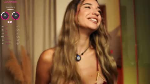 Snapshot of kity_sweet chatting on 29, 9, 2025 Erika online show from 29, 9, 2025